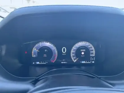 Photo 12 Jeep Compass  1.6 MultiJet II 130ch S 4x2