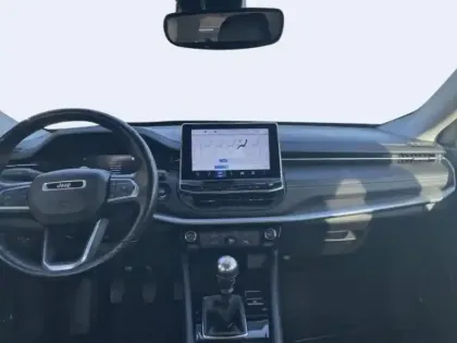 Photo 7 Jeep Compass  1.6 MultiJet II 130ch S 4x2