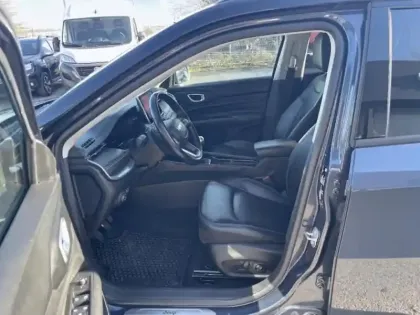 Photo 8 Jeep Compass  1.6 MultiJet II 130ch S 4x2