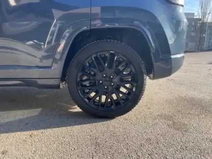 Photo 10 Jeep Compass  1.6 MultiJet II 130ch S 4x2