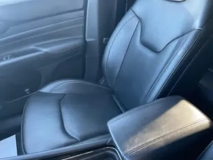 Photo 14 Jeep Compass  1.6 MultiJet II 130ch S 4x2