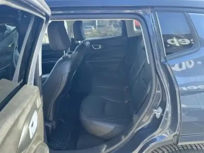 Photo 9 Jeep Compass  1.6 MultiJet II 130ch S 4x2