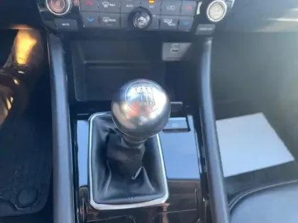 Photo 13 Jeep Compass  1.6 MultiJet II 130ch S 4x2