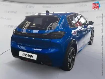 Photo 5 Peugeot 208  1.2 PureTech 100ch S&S GT