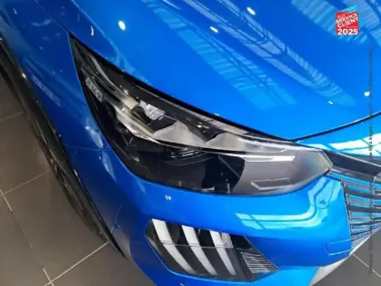 Photo 12 Peugeot 208  1.2 PureTech 100ch S&S GT