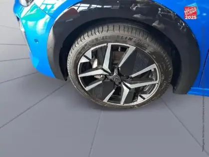 Photo 9 Peugeot 208  1.2 PureTech 100ch S&S GT