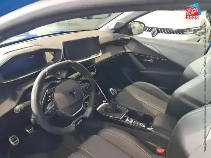 Photo 14 Peugeot 208  1.2 PureTech 100ch S&S GT