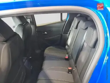 Photo 10 Peugeot 208  1.2 PureTech 100ch S&S GT