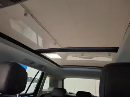 Photo 11 Volkswagen Tiguan  1.4 eHybrid 245ch Elegance Exclusive DSG6