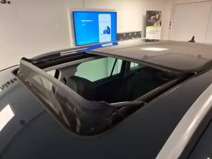 Photo 10 Volkswagen Tiguan  1.4 eHybrid 245ch Elegance Exclusive DSG6