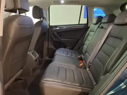 Photo 13 Volkswagen Tiguan  1.4 eHybrid 245ch Elegance Exclusive DSG6