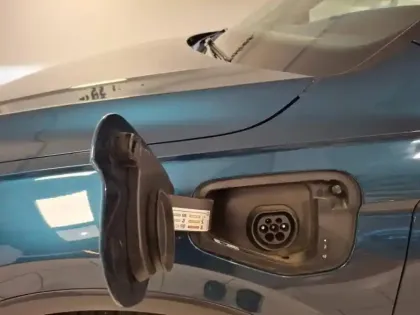 Photo 7 Volkswagen Tiguan  1.4 eHybrid 245ch Elegance Exclusive DSG6