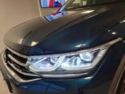 Photo 6 Volkswagen Tiguan  1.4 eHybrid 245ch Elegance Exclusive DSG6