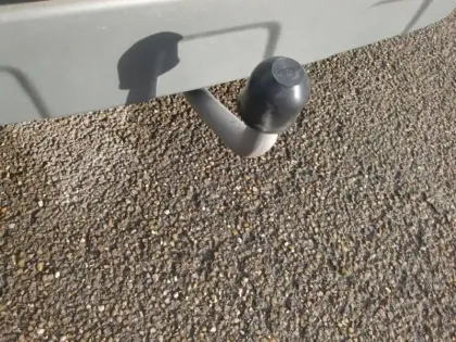 Photo 9 Ford Ecosport  1.0 EcoBoost 125ch Titanium Euro6.2