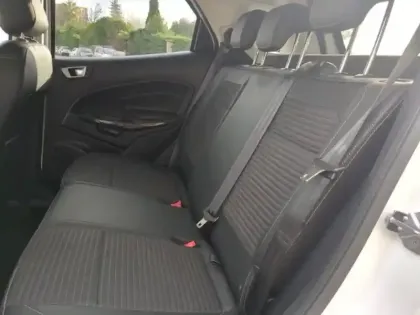 Photo 12 Ford Ecosport  1.0 EcoBoost 125ch Titanium Euro6.2