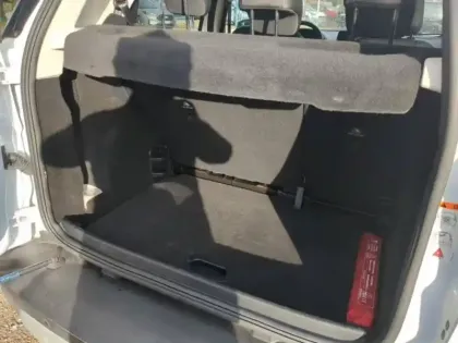 Photo 10 Ford Ecosport  1.0 EcoBoost 125ch Titanium Euro6.2