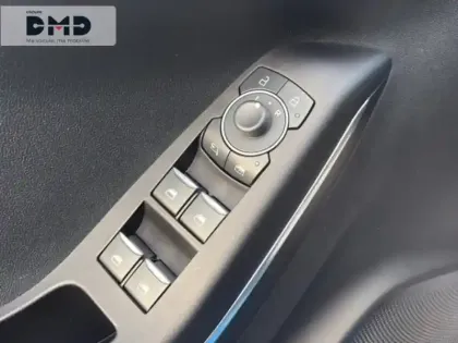 Photo 13 Ford Puma  1.0 Flexifuel 125ch S&S mHEV ST-Line