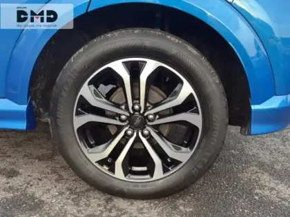 Photo 12 Ford Puma  1.0 Flexifuel 125ch S&S mHEV ST-Line