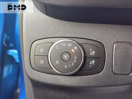 Photo 14 Ford Puma  1.0 Flexifuel 125ch S&S mHEV ST-Line