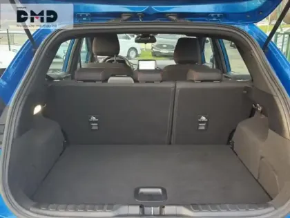 Photo 11 Ford Puma  1.0 Flexifuel 125ch S&S mHEV ST-Line