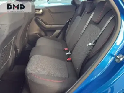 Photo 9 Ford Puma  1.0 Flexifuel 125ch S&S mHEV ST-Line