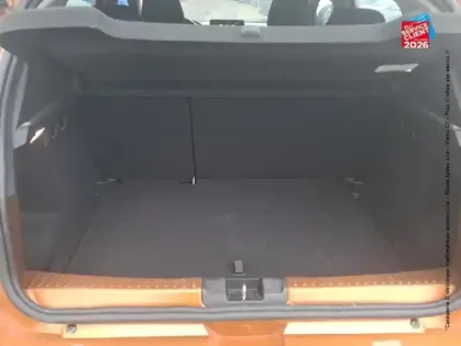 Photo 13 Dacia Sandero  1.0 TCe 90ch Stepway Confort -22