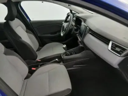 Photo 6 Renault Clio  1.0 TCe 90ch Evolution - 24