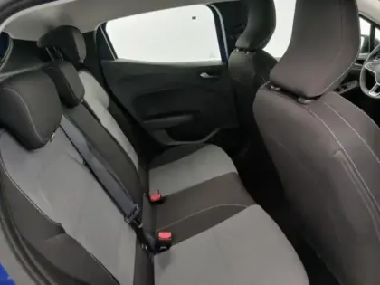 Photo 7 Renault Clio  1.0 TCe 90ch Evolution - 24