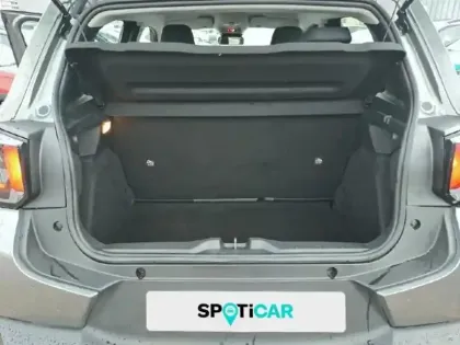 Photo 5 Citroën C3  1.2 Turbo 100ch YOU