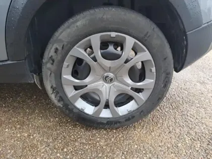 Photo 10 Citroën C3  1.2 Turbo 100ch YOU