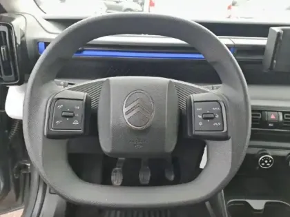 Photo 11 Citroën C3  1.2 Turbo 100ch YOU