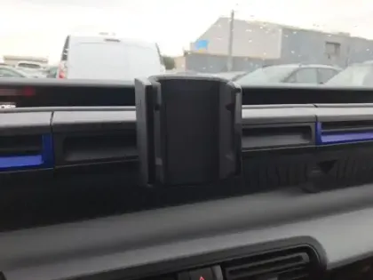 Photo 13 Citroën C3  1.2 Turbo 100ch YOU