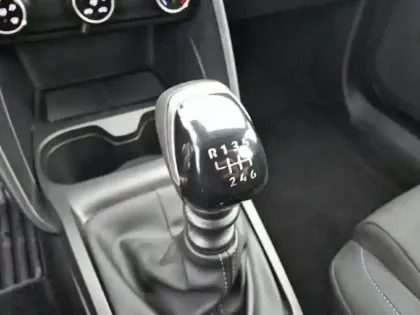 Photo 14 Citroën C3  1.2 Turbo 100ch YOU