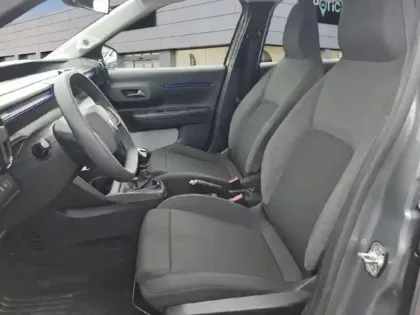 Photo 8 Citroën C3  1.2 Turbo 100ch YOU