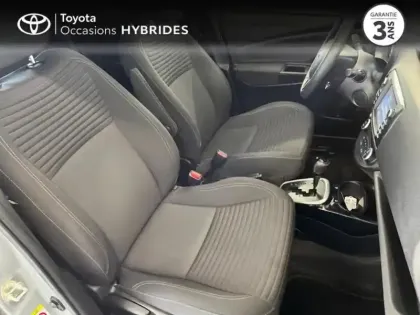 Photo 5 Toyota Yaris  100h Collection 5p