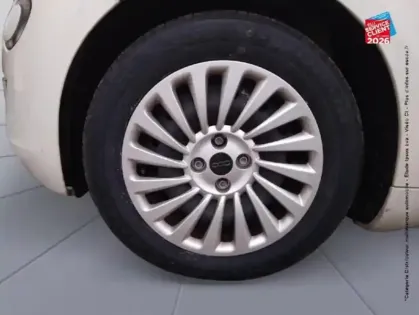 Photo 9 Fiat 500  e 95ch Action