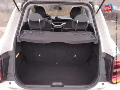 Photo 13 Fiat 500  e 95ch Action