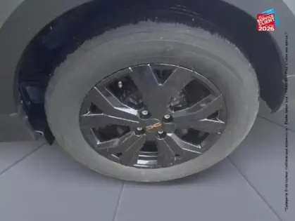 Photo 9 Dacia Sandero  1.0 ECO-G 100ch Stepway Extreme +