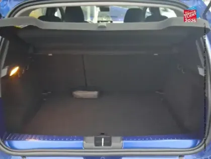 Photo 13 Dacia Sandero  1.0 ECO-G 100ch Stepway Extreme +