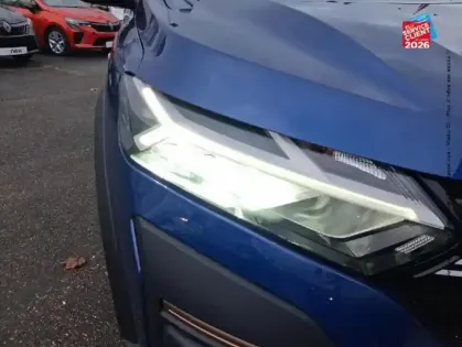 Photo 12 Dacia Sandero  1.0 ECO-G 100ch Stepway Extreme +