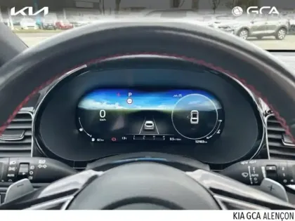 Photo 7 Kia Proceed  1.6 T-GDI 204ch GT DCT7