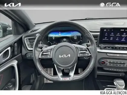 Photo 5 Kia Proceed  1.6 T-GDI 204ch GT DCT7