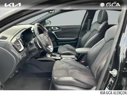 Photo 12 Kia Proceed  1.6 T-GDI 204ch GT DCT7