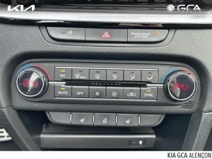 Photo 10 Kia Proceed  1.6 T-GDI 204ch GT DCT7