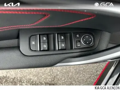 Photo 11 Kia Proceed  1.6 T-GDI 204ch GT DCT7