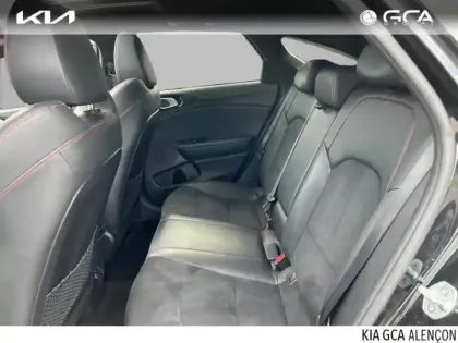 Photo 13 Kia Proceed  1.6 T-GDI 204ch GT DCT7