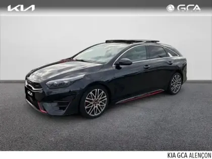 Photo Kia Proceed