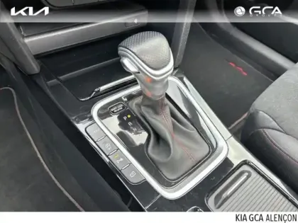 Photo 8 Kia Proceed  1.6 T-GDI 204ch GT DCT7