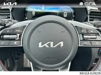 Photo 9 Kia Proceed  1.6 T-GDI 204ch GT DCT7