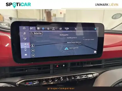 Photo 6 Fiat 500  e 95ch (RED)